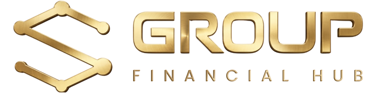 S Group SGroup Investment — Investimos em negócios que constroem valor real